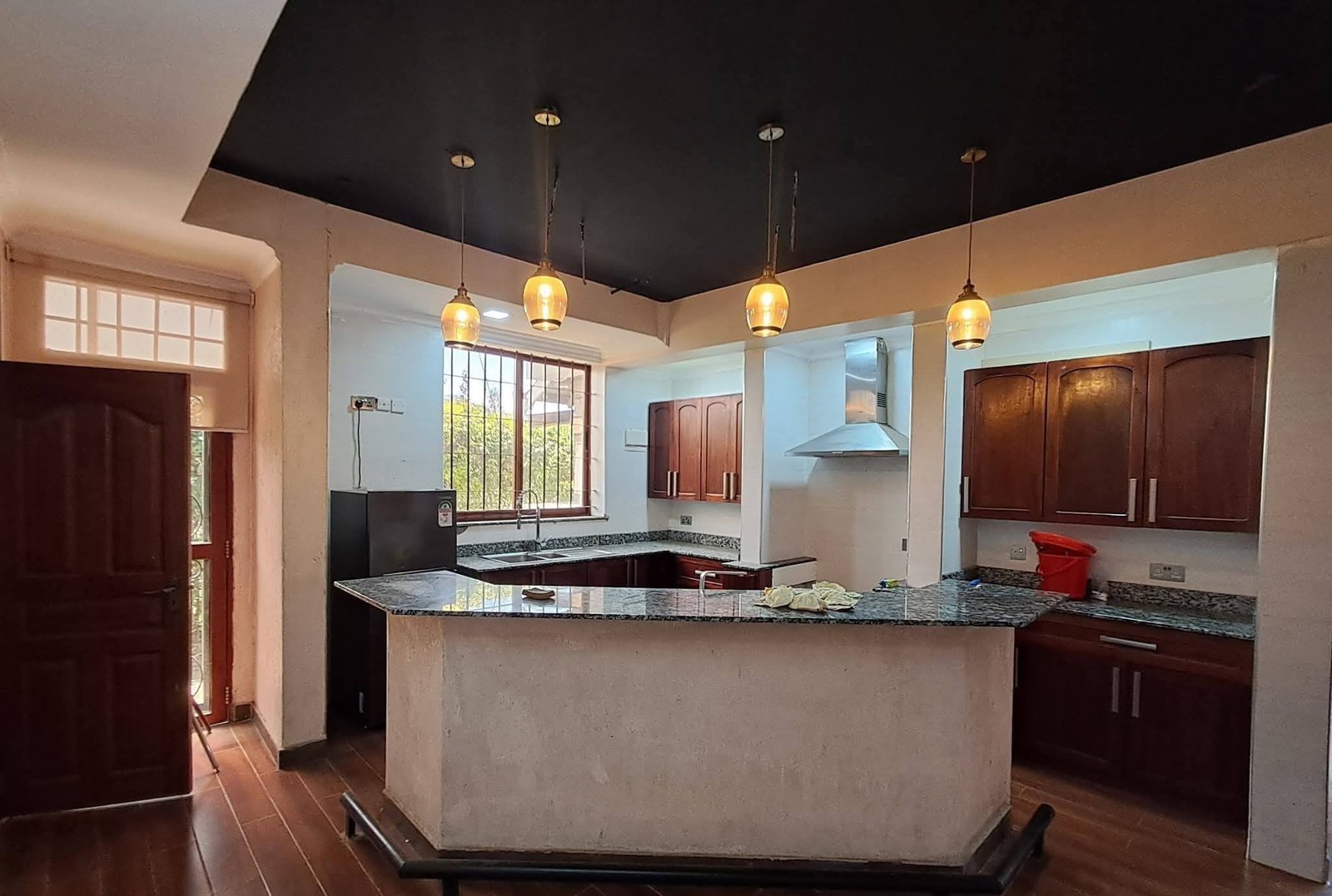 4 Bedroom Master En-Suite Maisonette With DSQ Kitengela To Let_