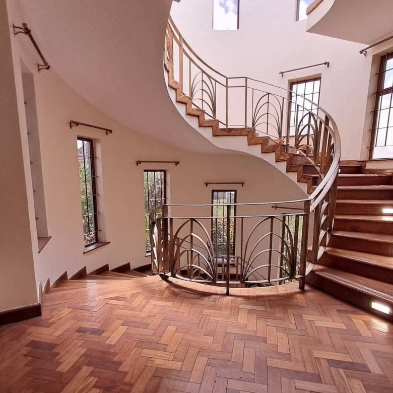 4 Bedroom Master En-Suite Maisonette With DSQ Kitengela To Let_