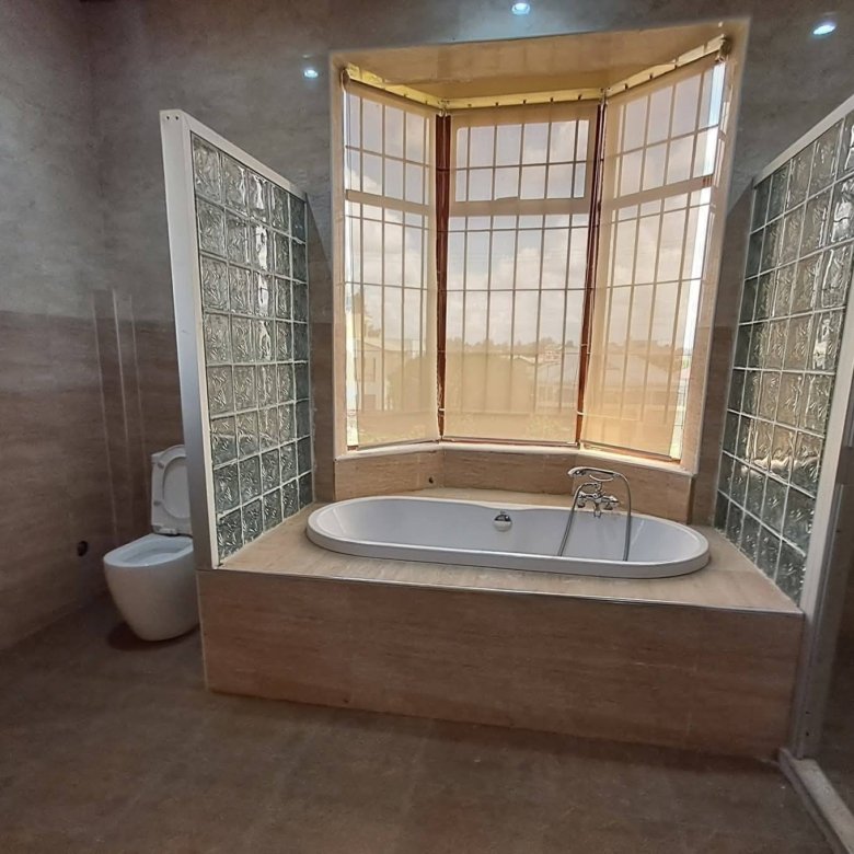 4 Bedroom Master En-Suite Maisonette With DSQ Kitengela To Let_