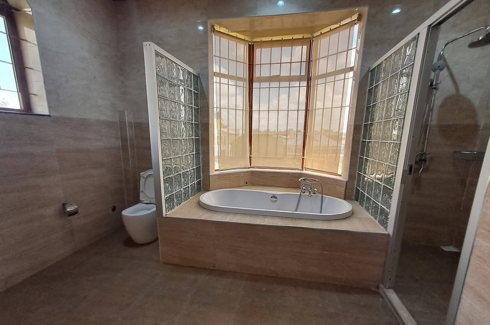 4 Bedroom Master En-Suite Maisonette With DSQ Kitengela To Let_