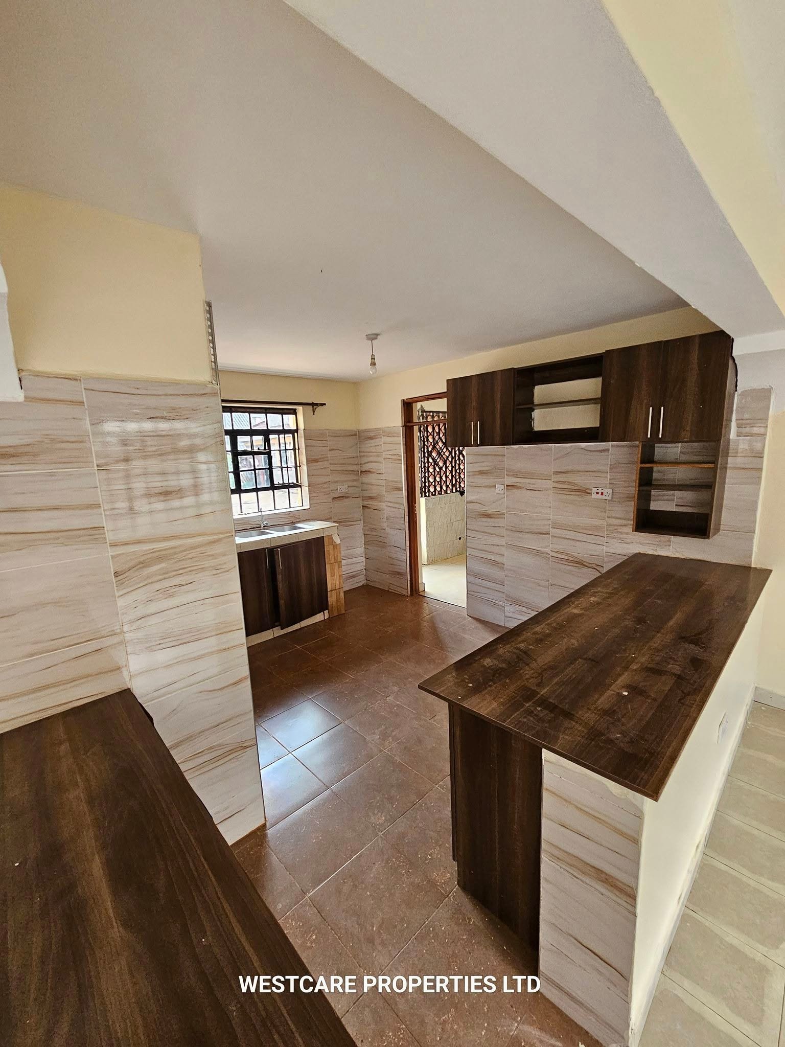 4 Bedroom Master Ensuite House To Let in Kiambu Town Kihingo