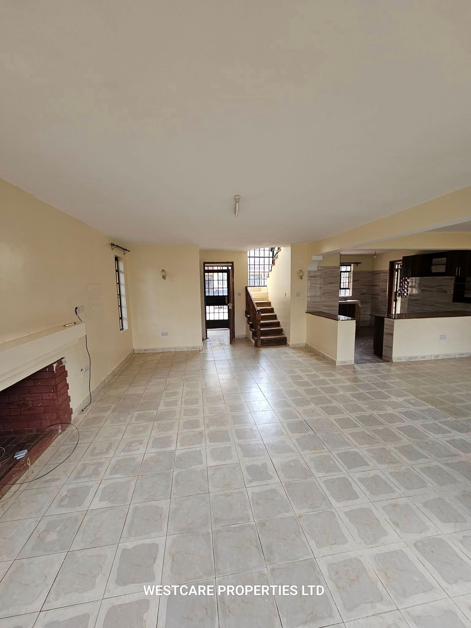 4 Bedroom Master Ensuite House To Let in Kiambu Town Kihingo