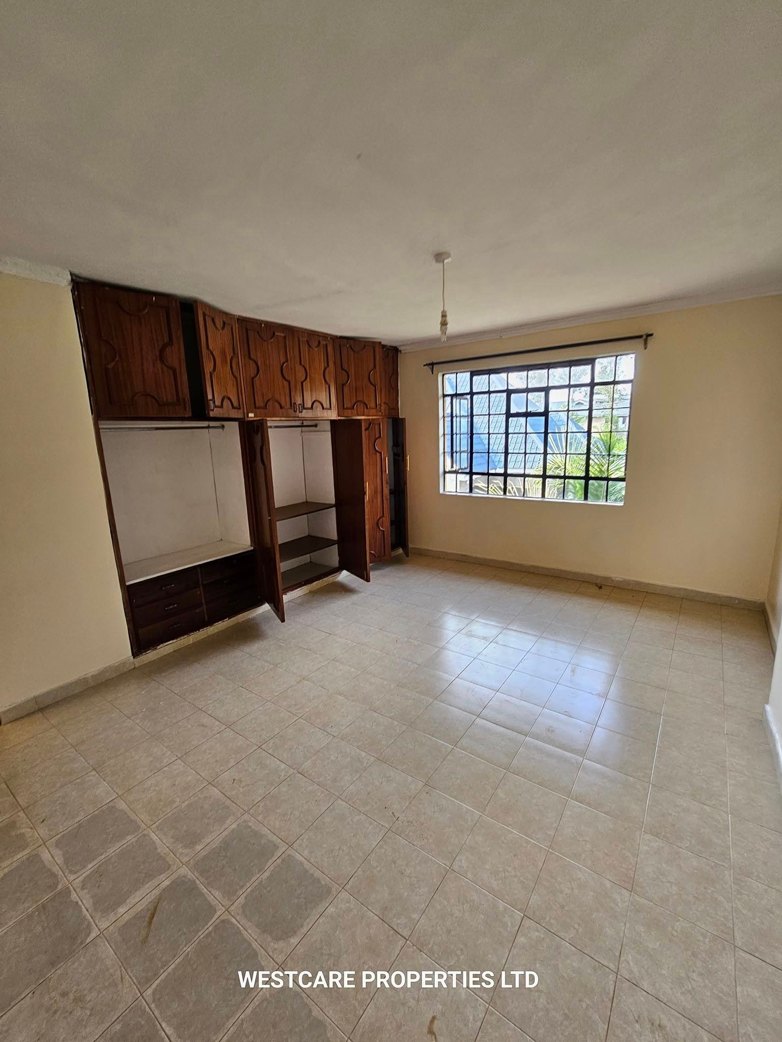 4 Bedroom Master Ensuite House To Let in Kiambu Town Kihingo