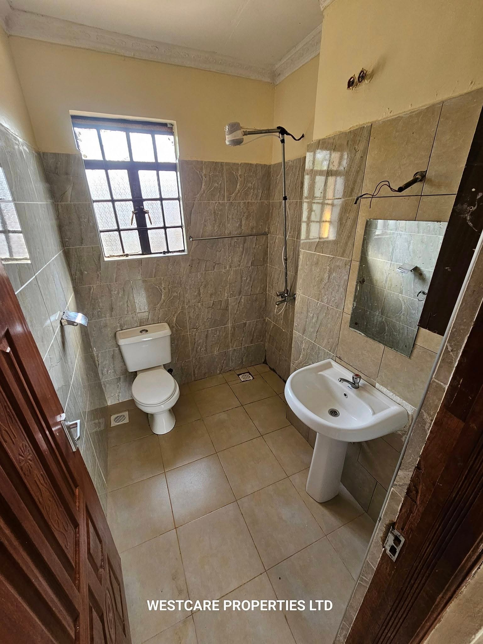 4 Bedroom Master Ensuite House To Let in Kiambu Town Kihingo