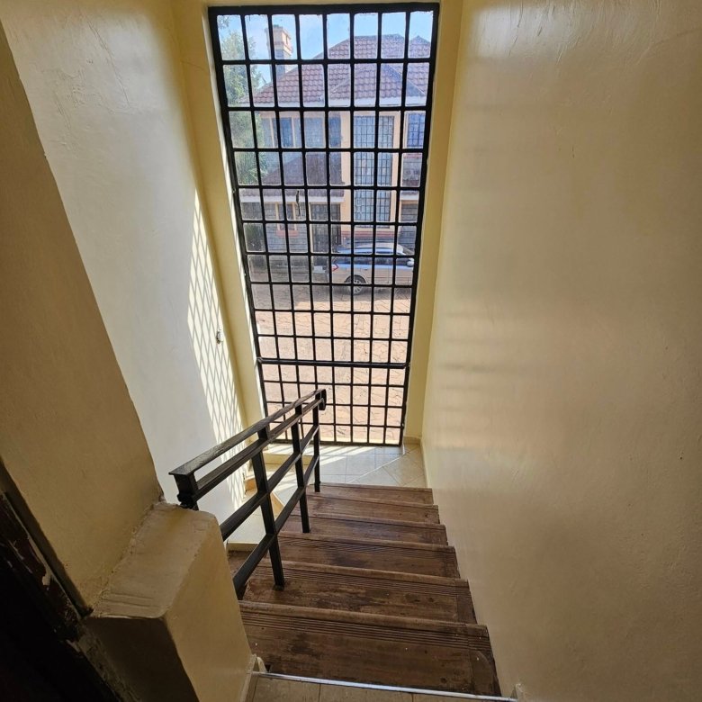 4 Bedroom Master Ensuite House To Let in Kiambu Town Kihingo