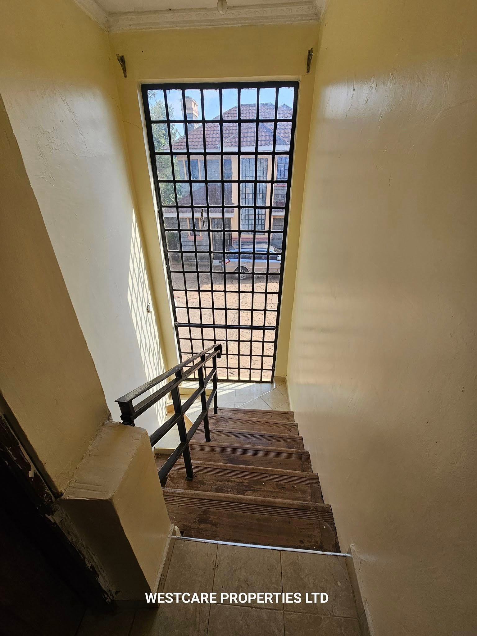 4 Bedroom Master Ensuite House To Let in Kiambu Town Kihingo