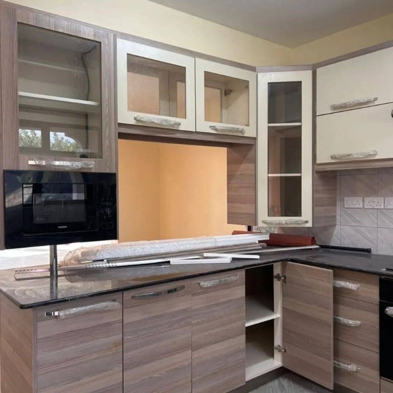 5 Bedroom House For Rent – Syokimau