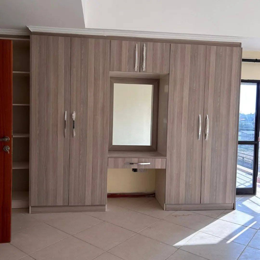 5 Bedroom House For Rent – Syokimau