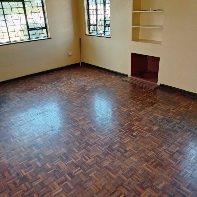 5 Bedroom Mansionette For Rent – Athi River (Mombasa Road)