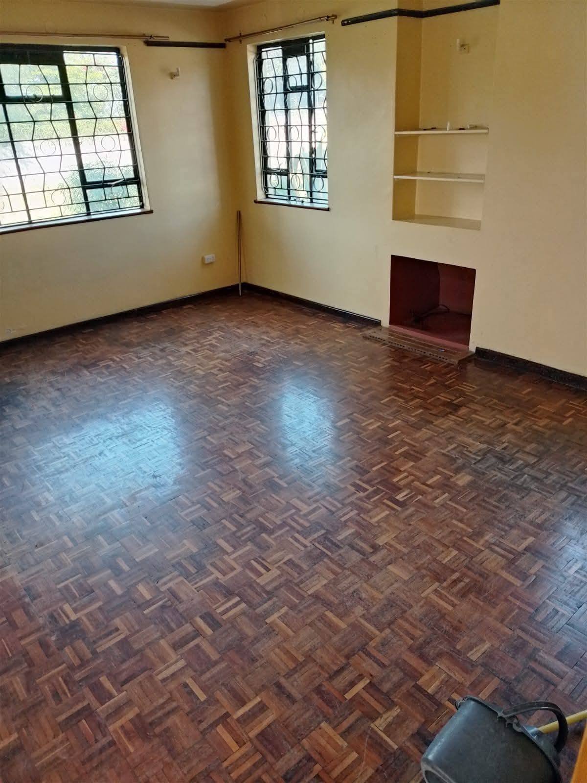 5 Bedroom Mansionette For Rent – Athi River (Mombasa Road)