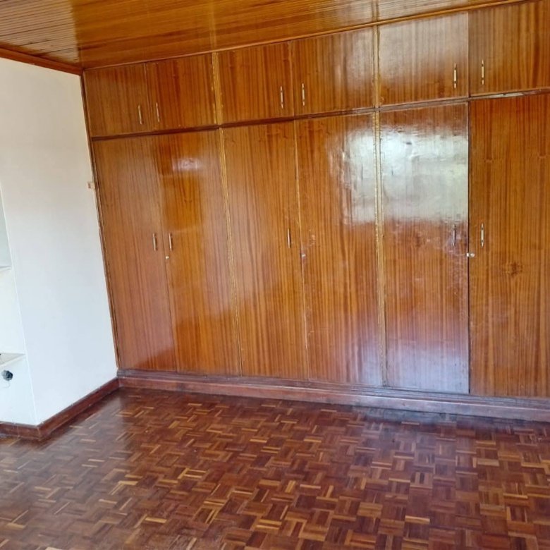5 Bedroom Mansionette For Rent – Athi River (Mombasa Road)