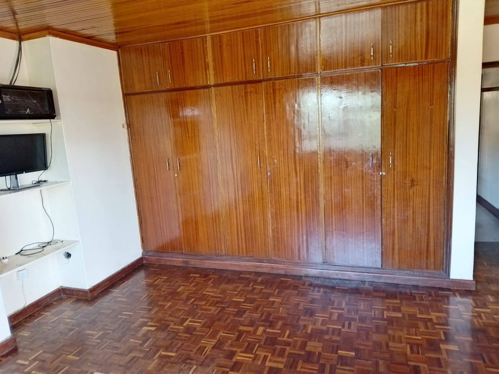 5 Bedroom Mansionette For Rent – Athi River (Mombasa Road)