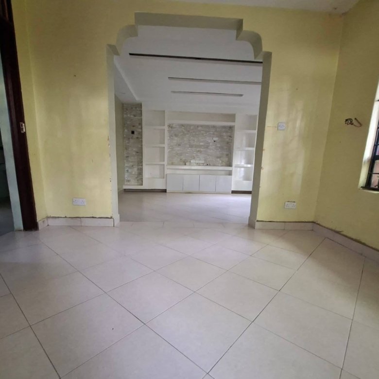 5 Bedroom Master En-Suite House For Rent – Syokimau