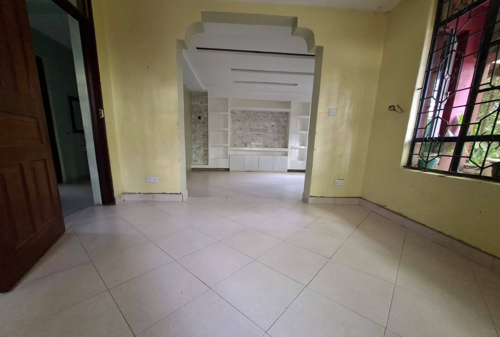5 Bedroom Master En-Suite House For Rent – Syokimau