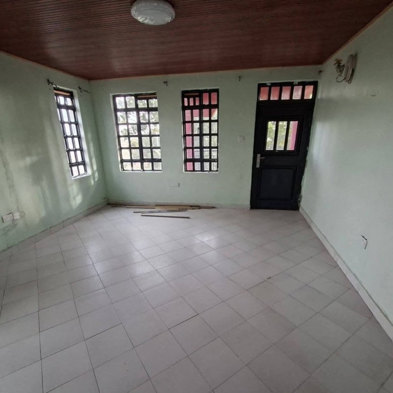 5 Bedroom Master En-Suite House For Rent – Syokimau