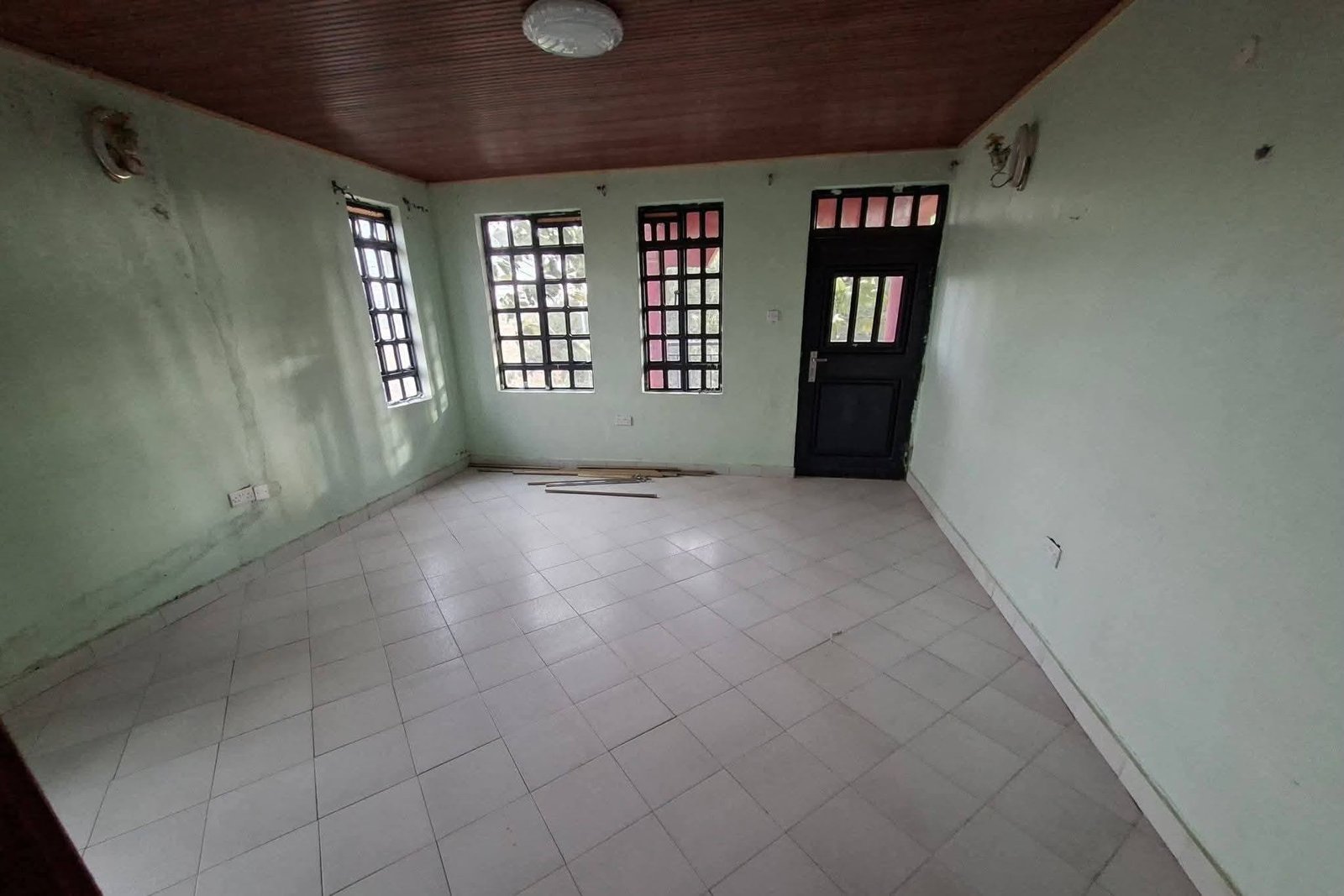 5 Bedroom Master En-Suite House For Rent – Syokimau