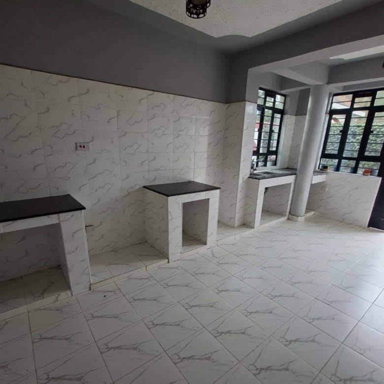 5 Bedroom Master En-Suite House For Rent – Syokimau