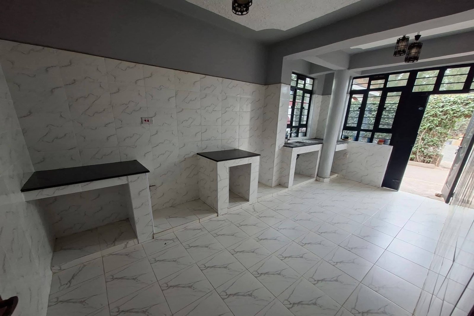 5 Bedroom Master En-Suite House For Rent – Syokimau