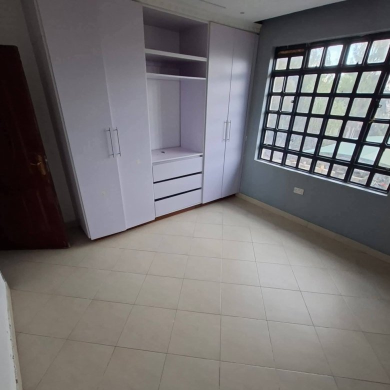 5 Bedroom Master En-Suite House For Rent – Syokimau