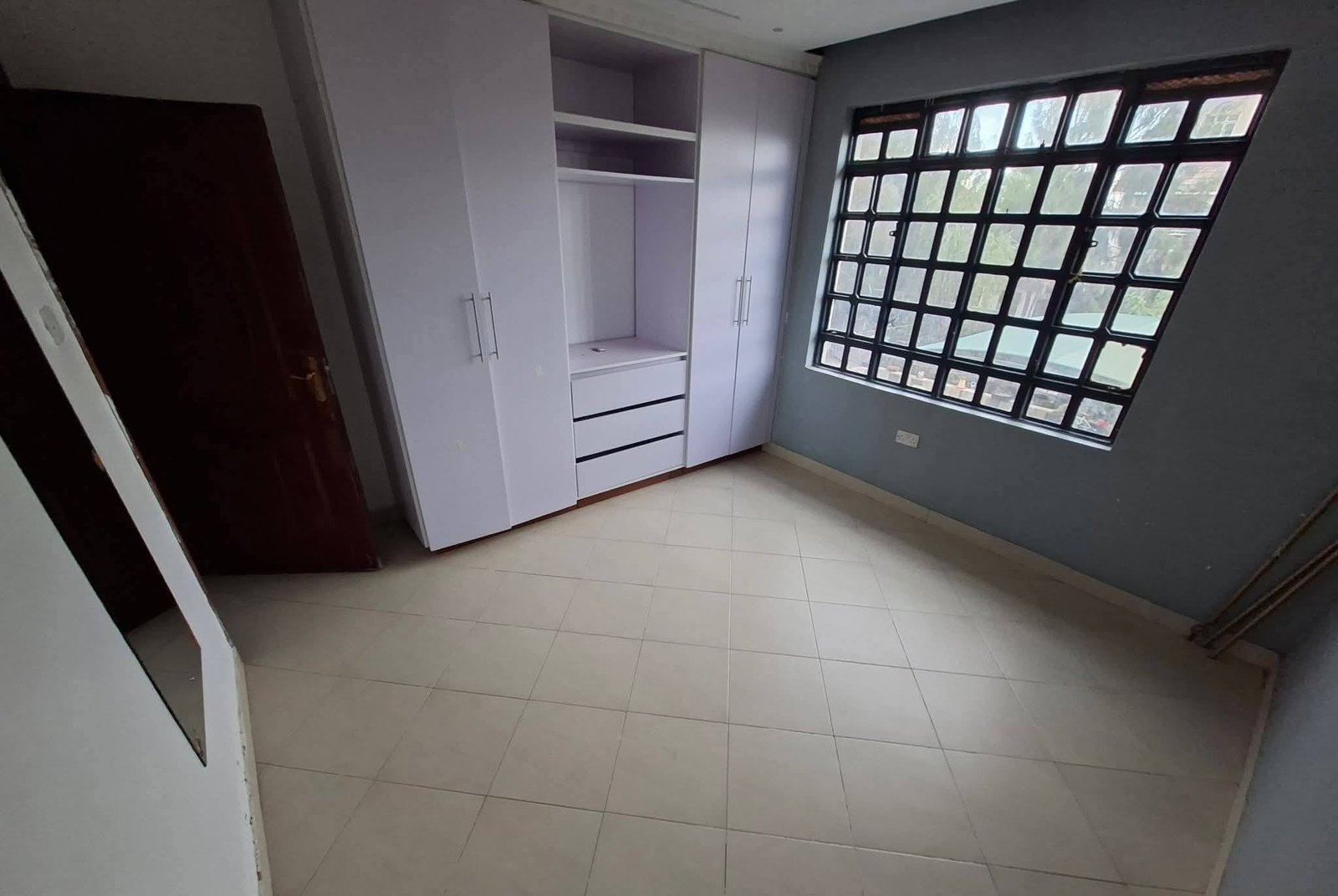 5 Bedroom Master En-Suite House For Rent – Syokimau