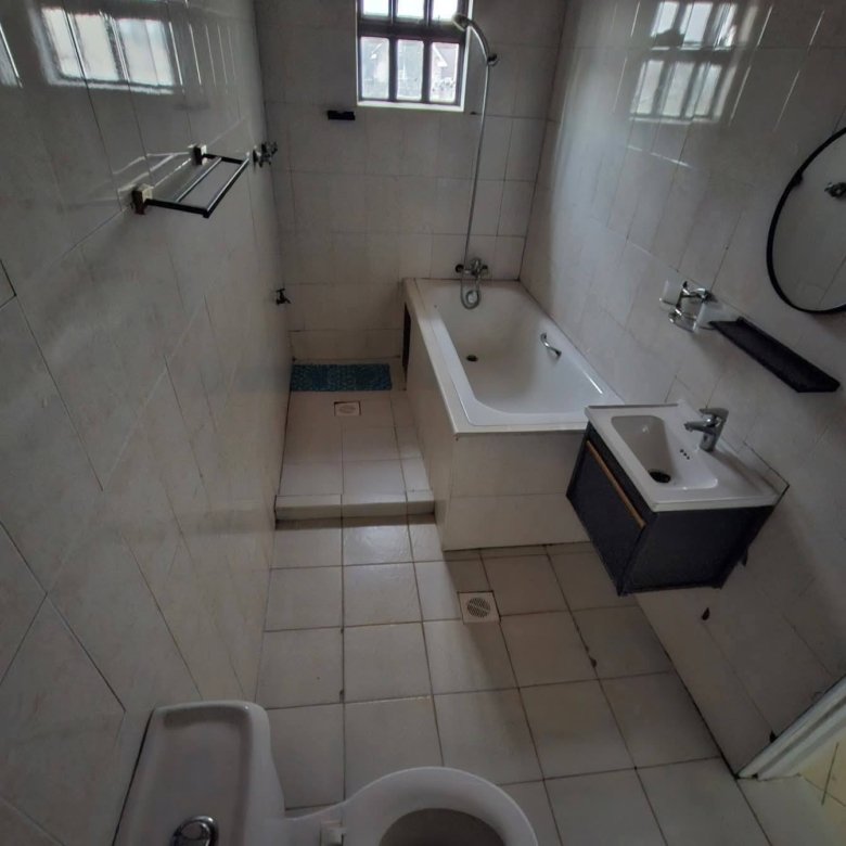 5 Bedroom Master En-Suite House For Rent – Syokimau