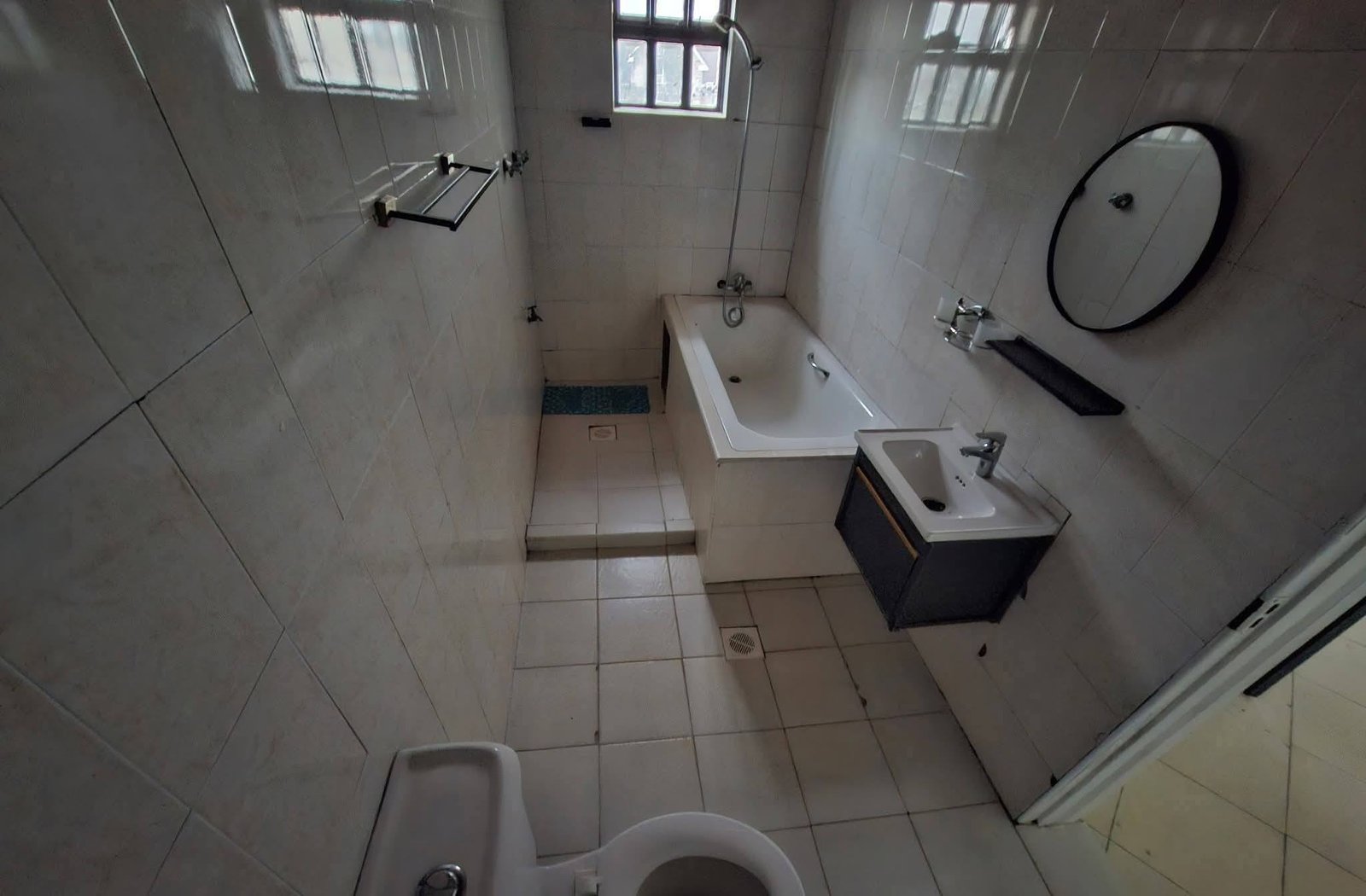 5 Bedroom Master En-Suite House For Rent – Syokimau