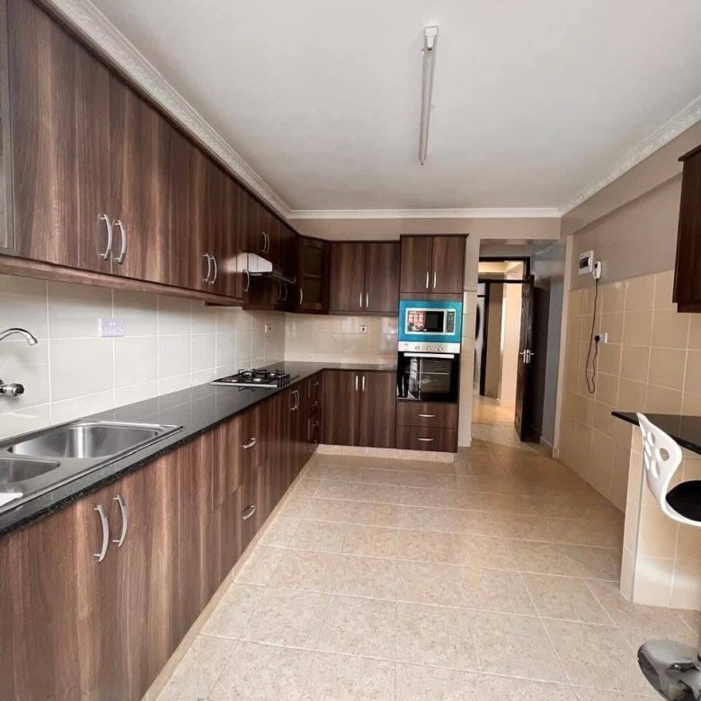 5 Bedroom Villa For Rent – Syokimau