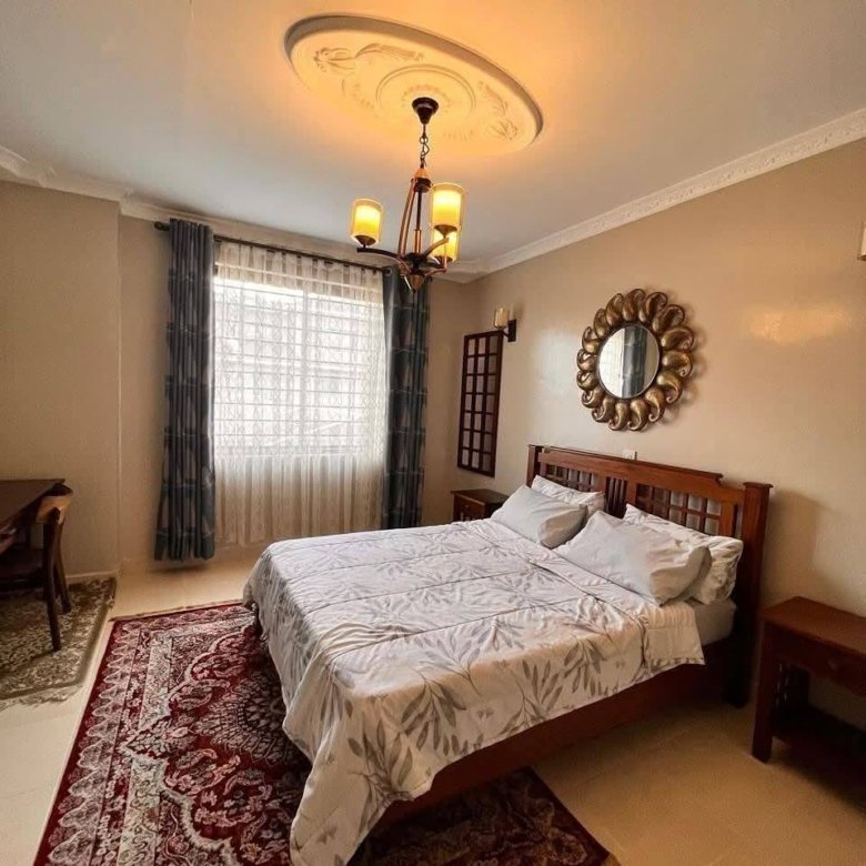 5 Bedroom Villa For Rent – Syokimau