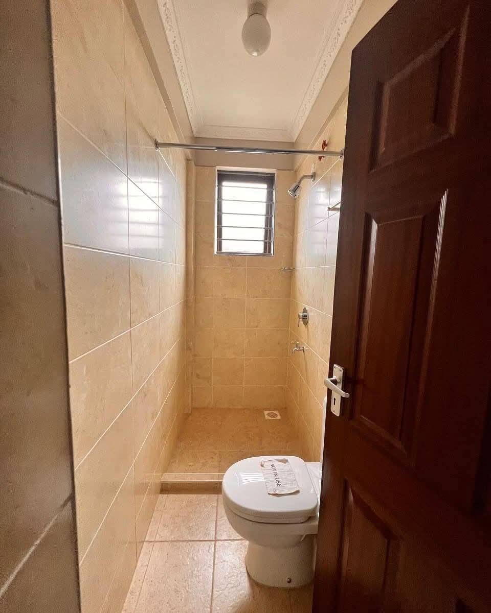 5 Bedroom Villa For Rent – Syokimau