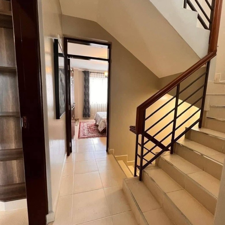 5 Bedroom Villa For Rent – Syokimau