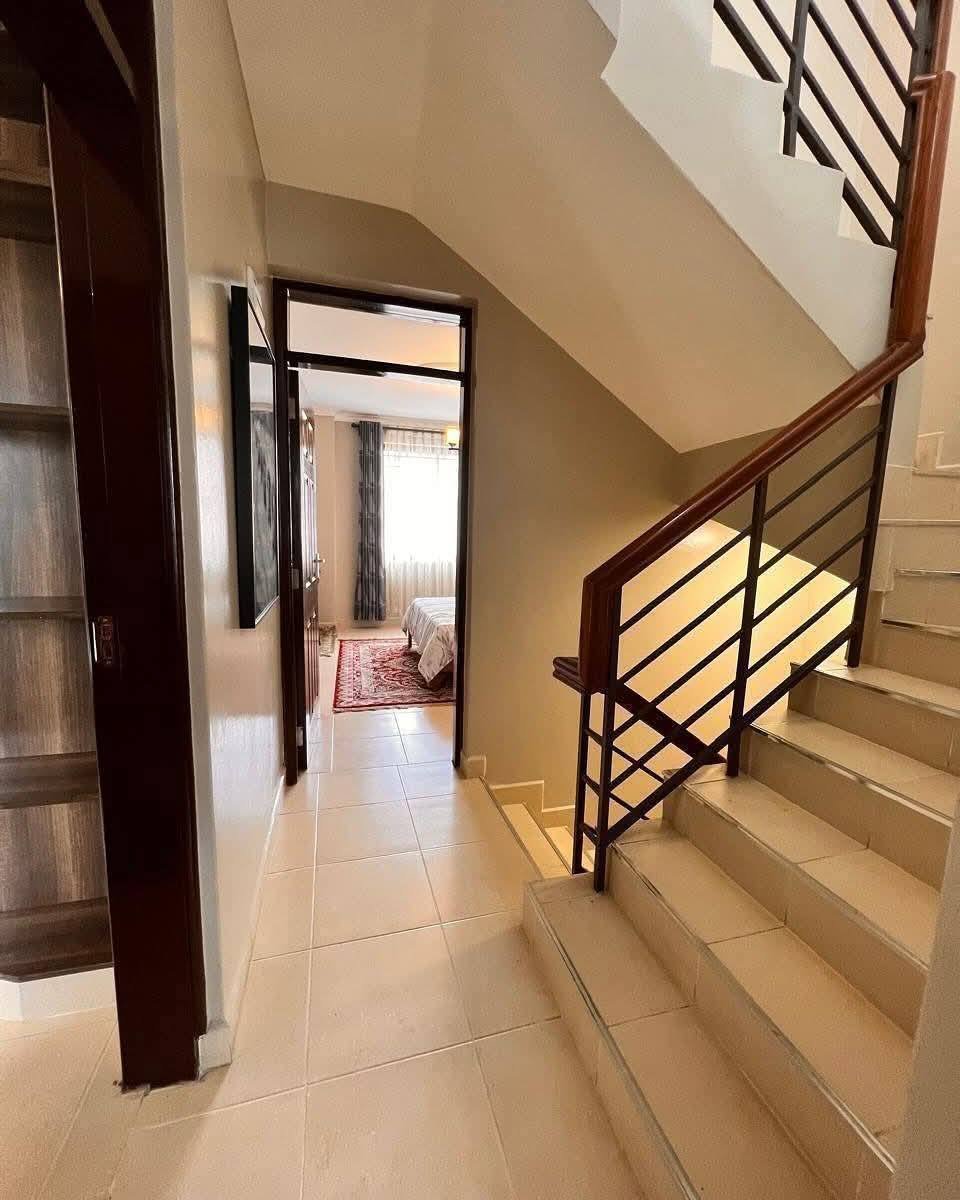 5 Bedroom Villa For Rent – Syokimau