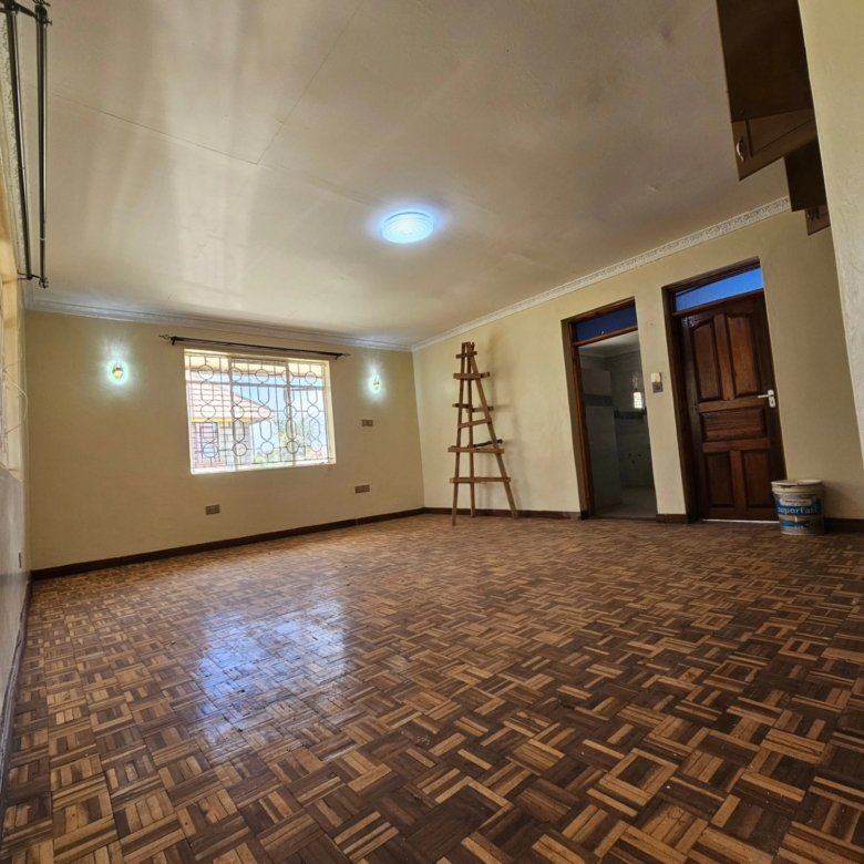 6-Bedroom Mansion To Let in Kahawa Sukari