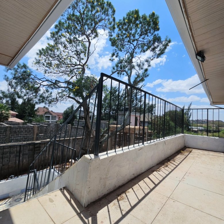 6-Bedroom Mansion To Let in Kahawa Sukari