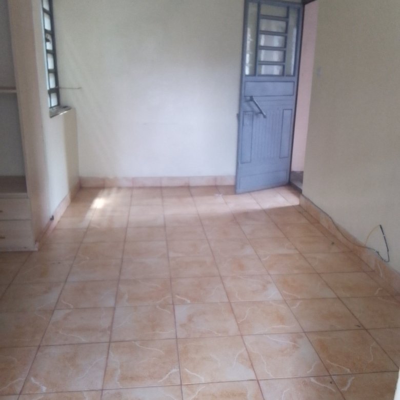 Bedsitter Apartment To Let in Umoja Innercore