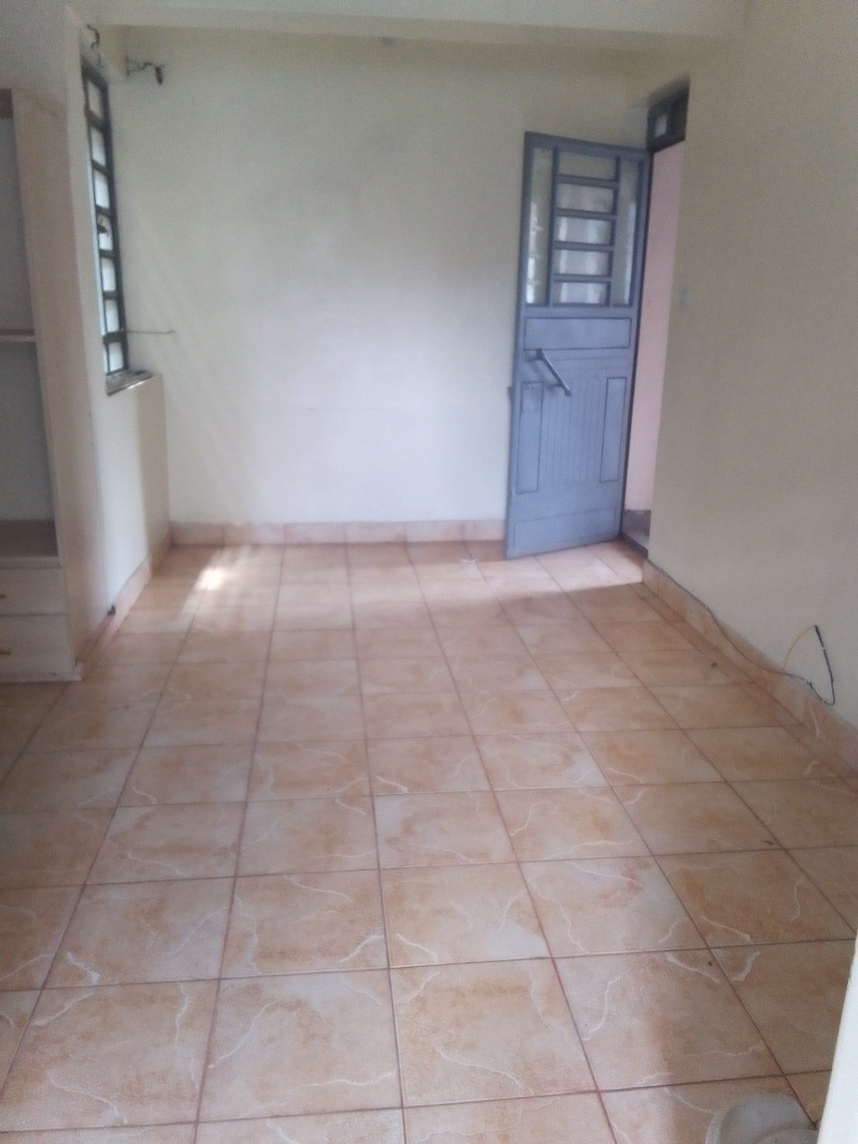 Bedsitter Apartment To Let in Umoja Innercore