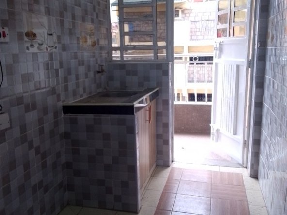 Bedsitter Apartment To Let in Umoja Innercore