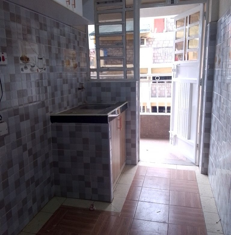 Bedsitter Apartment To Let in Umoja Innercore