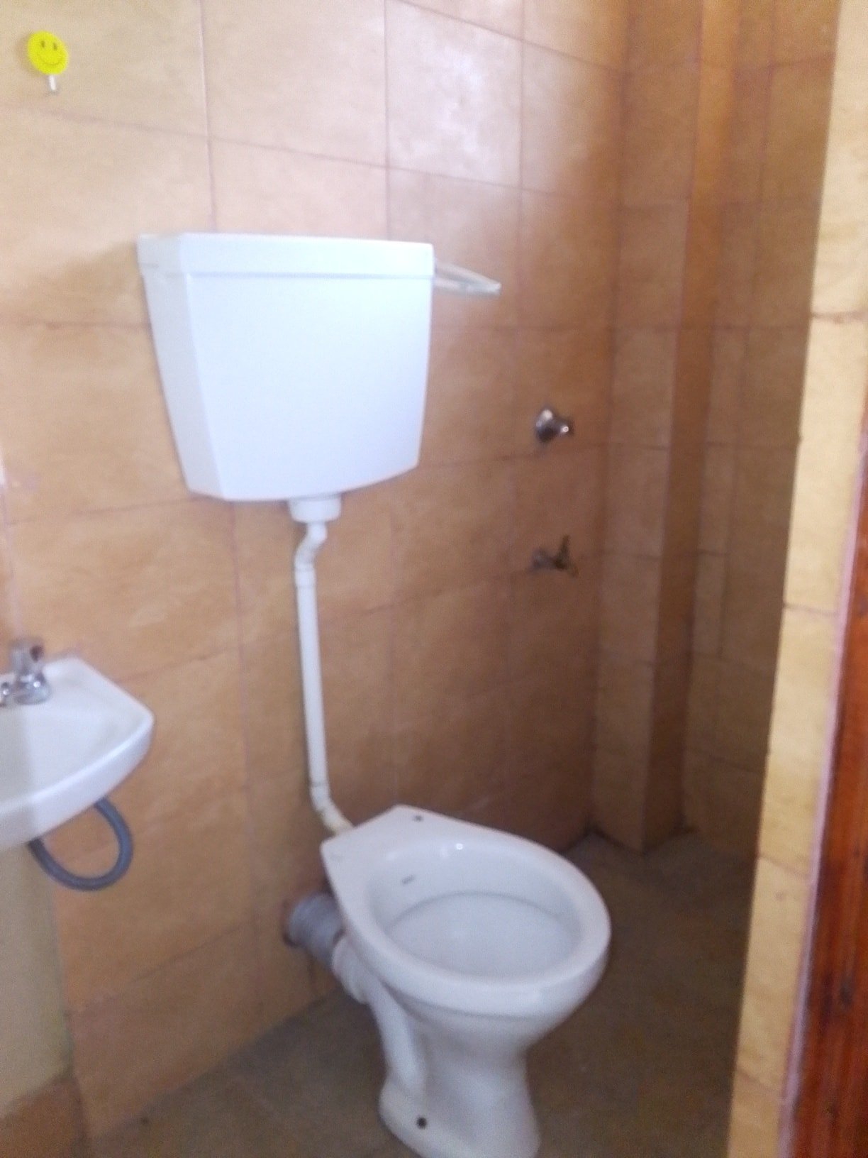 Bedsitter Apartment To Let in Umoja Innercore