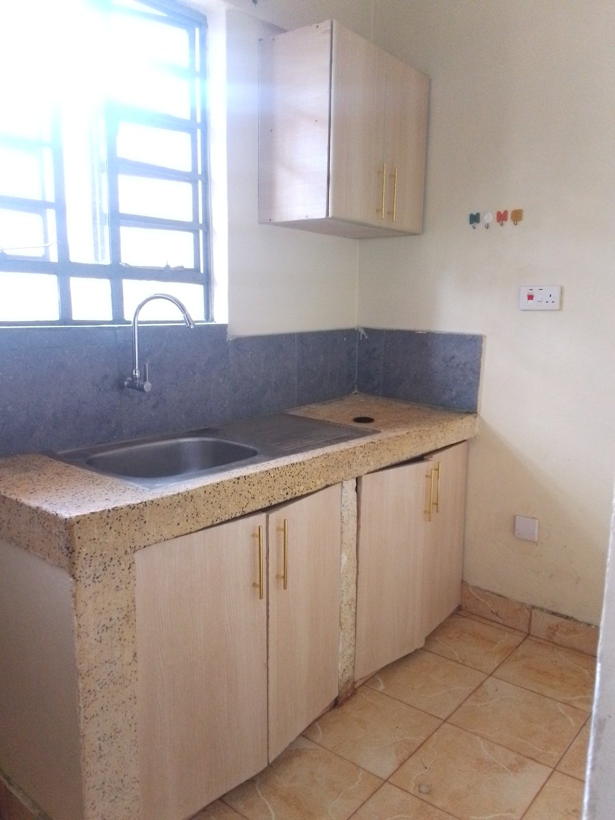 Bedsitter Apartment To Let in Umoja Innercore