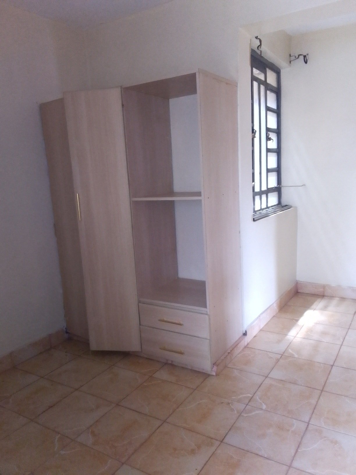 Bedsitter Apartment To Let in Umoja Innercore