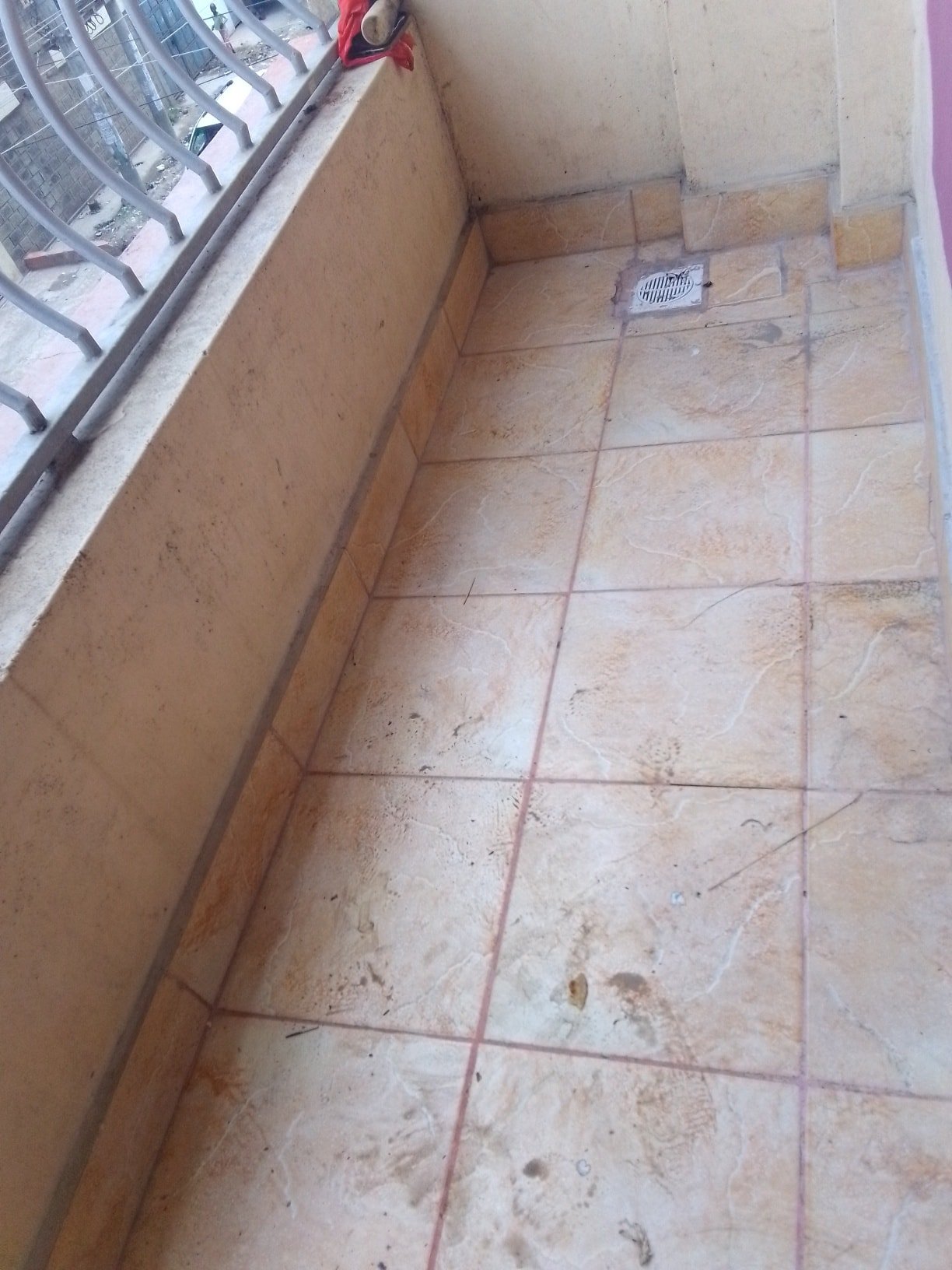 Bedsitter Apartment To Let in Umoja Innercore