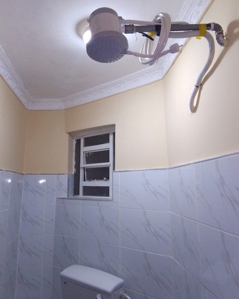 Bedsitter Apartment To Let in Umoja Innercore