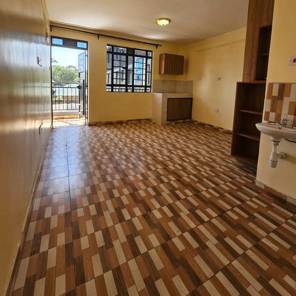 Bedsitter To Let Along Waiyaki Way – Mountain View