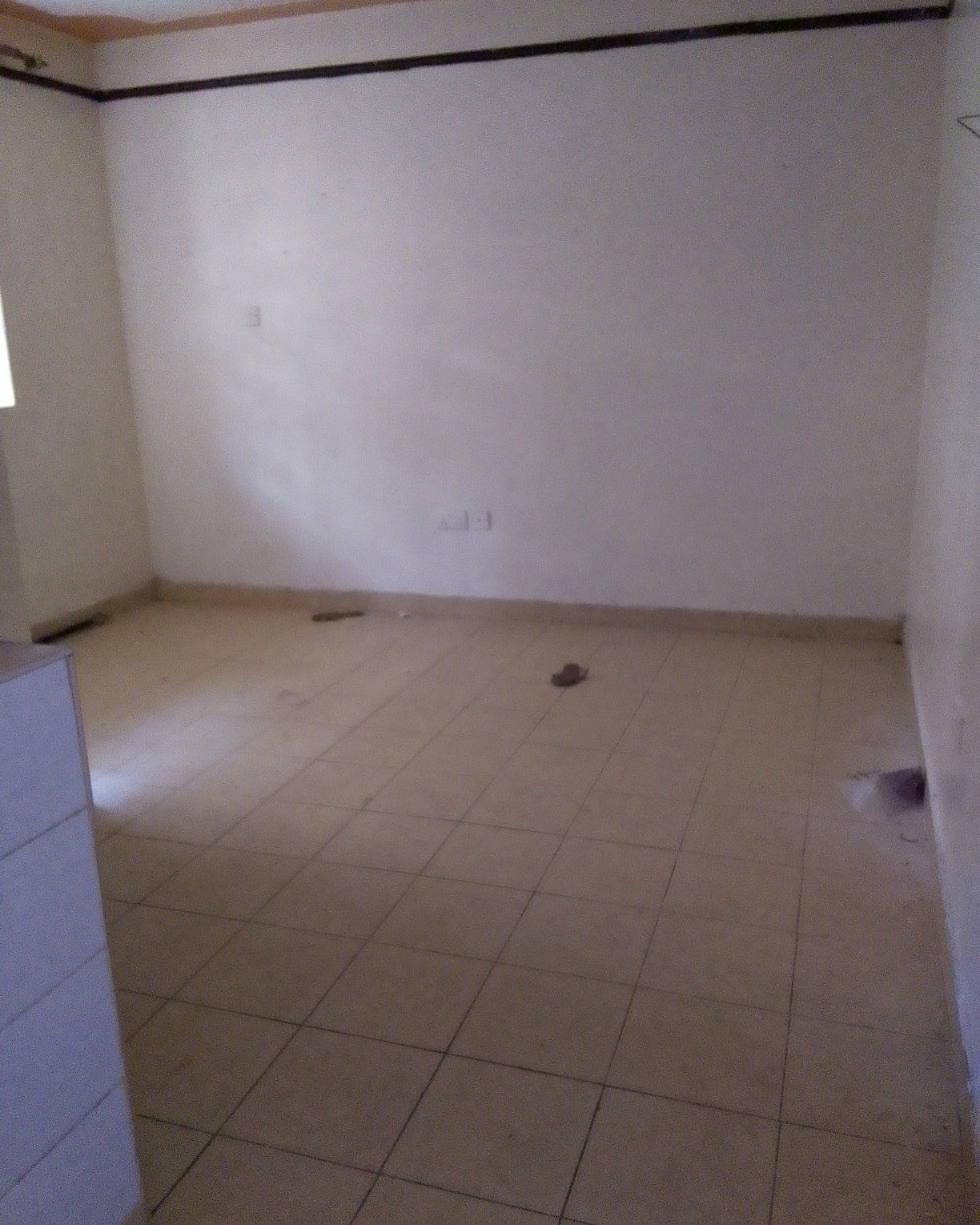 Bedsitter To Let in Umoja 1 – Near Umoja Mosque