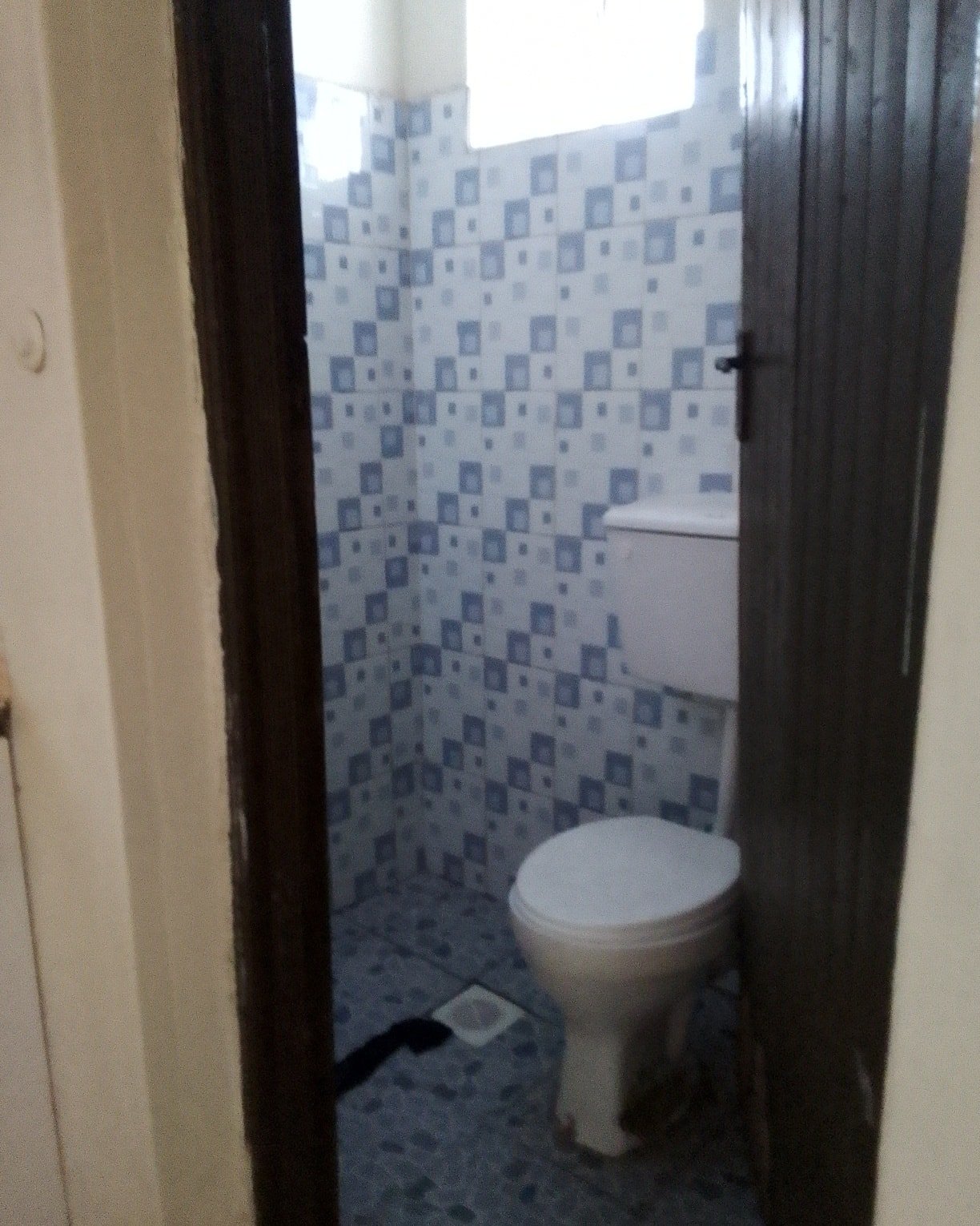 Bedsitter To Let in Umoja 1 – Near Umoja Mosque