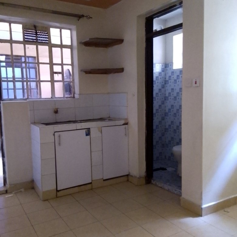 Bedsitter To Let in Umoja 1 – Near Umoja Mosque