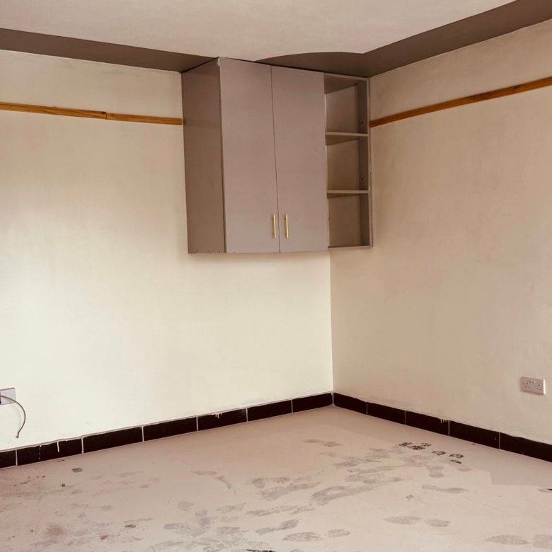 Bedsitter To Let in Utawala Githunguri