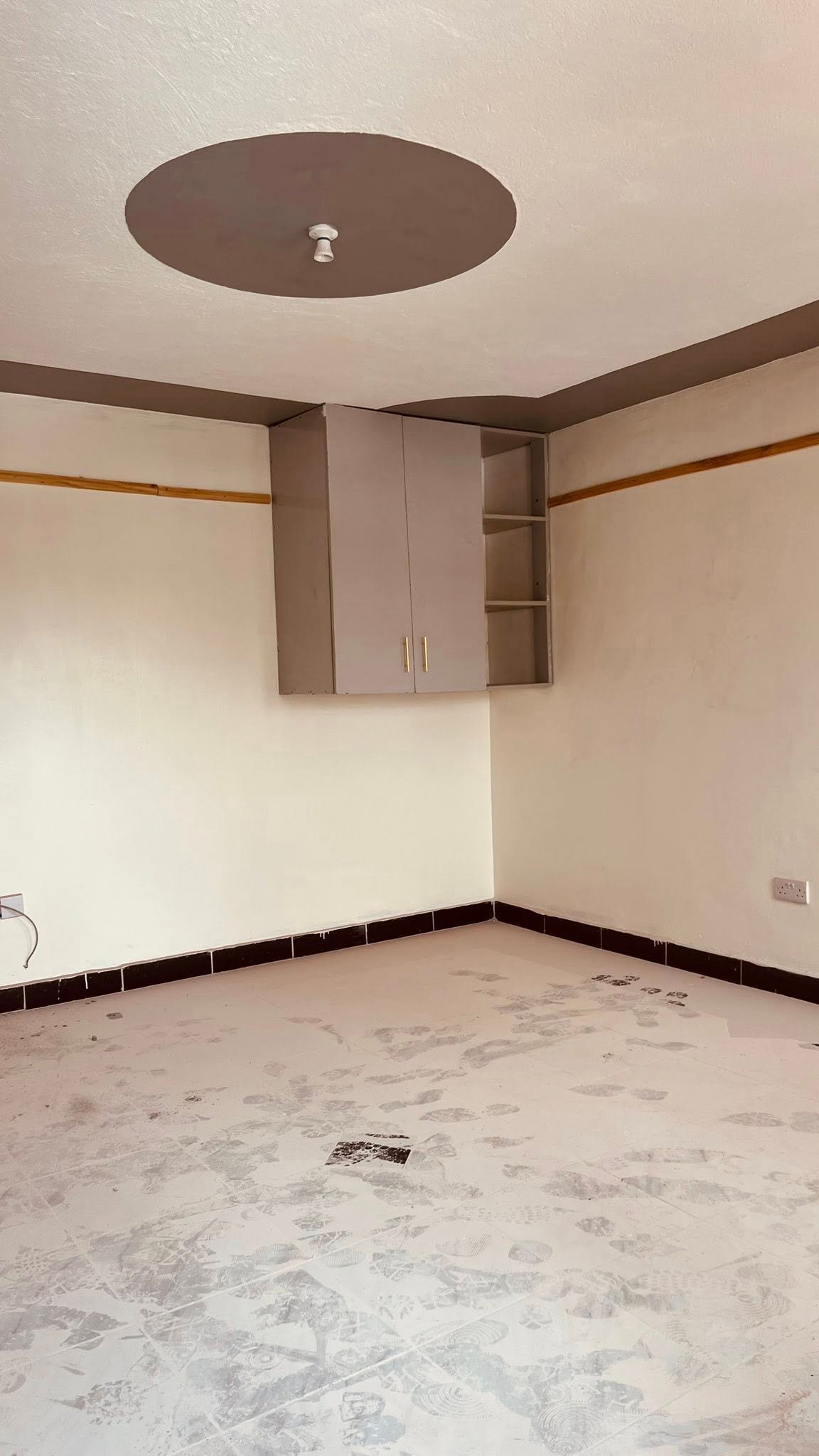 Bedsitter To Let in Utawala Githunguri