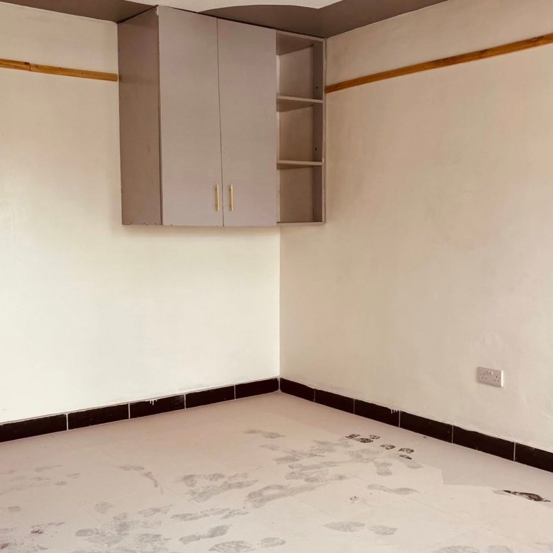Bedsitter To Let in Utawala Githunguri