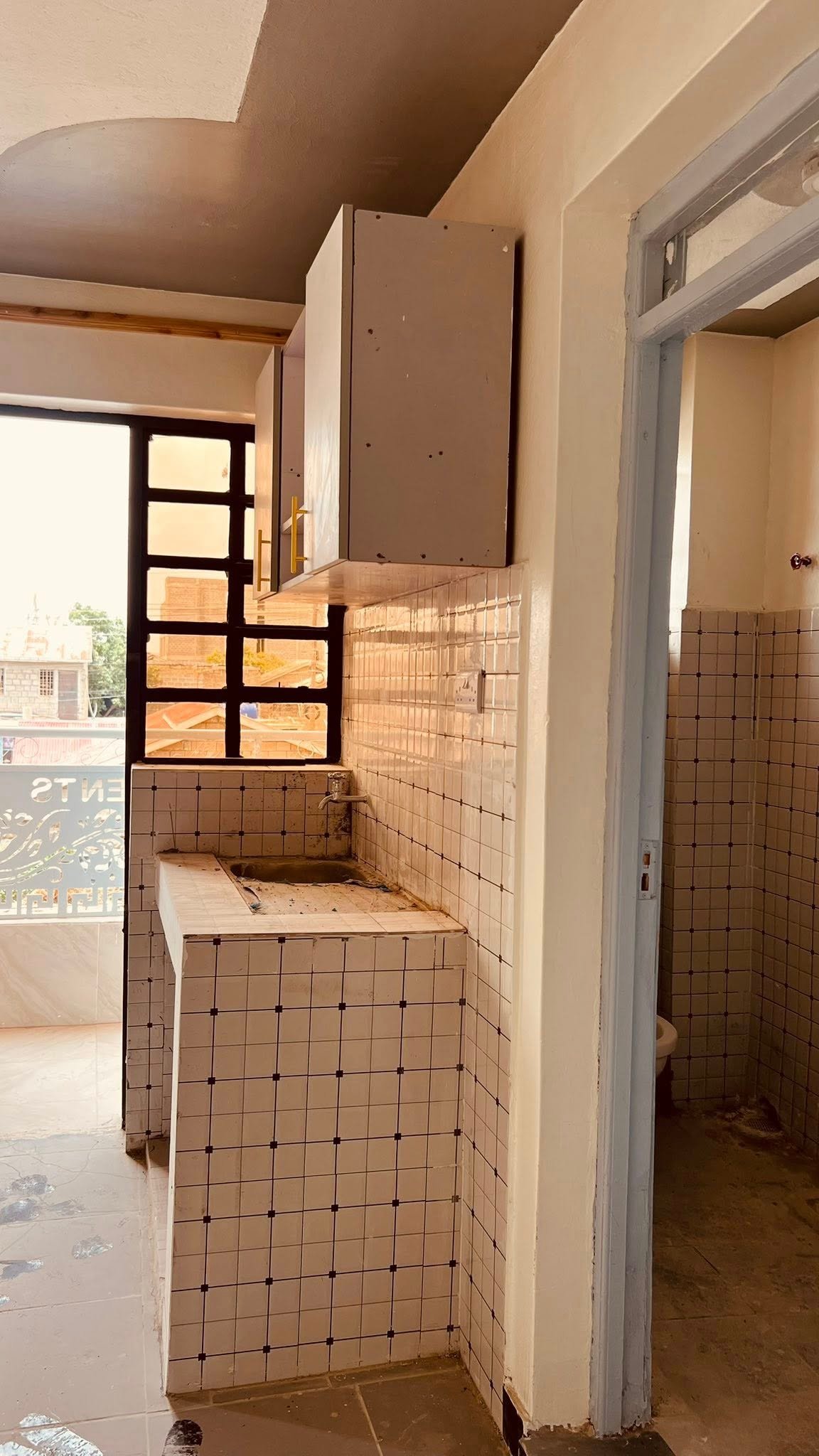 Bedsitter To Let in Utawala Githunguri